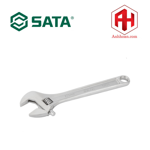 Mỏ lết 4" SATA 47201