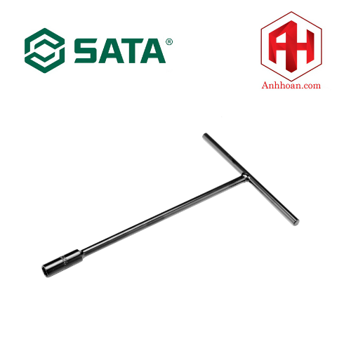 Tuýp tay vặn chữ T 11mmSATA 47704