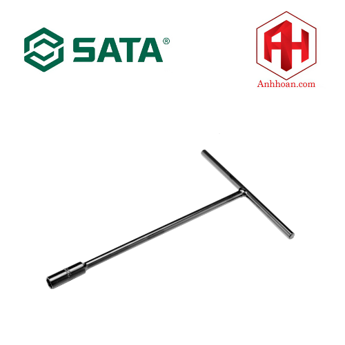 Tuýp tay vặn chữ T 12mmSATA 47705