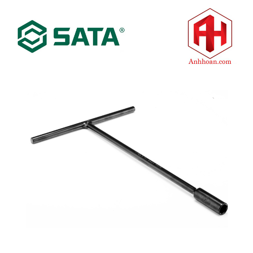 Tuýp tay vặn chữ T 13mmSATA 47706