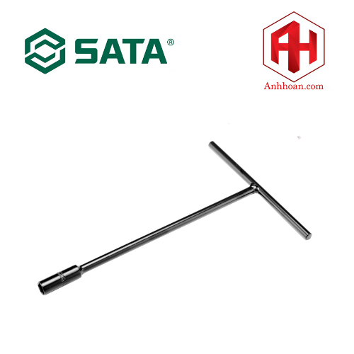 Tuýp tay vặn chữ T 14mmSATA 47707
