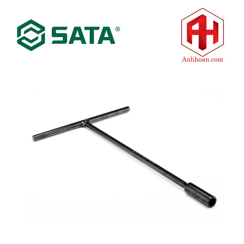Tuýp tay vặn chữ T 17mmSATA 47710