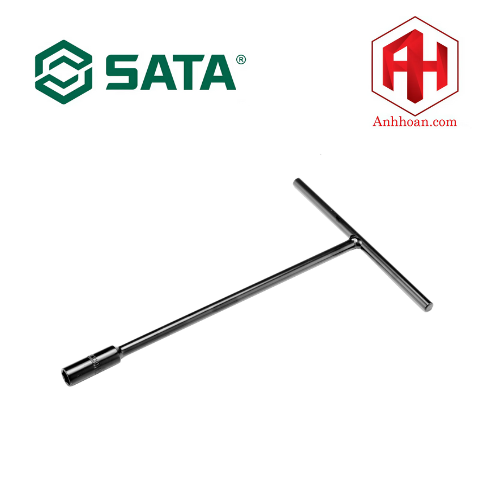 Tuýp tay vặn chữ T 18mmSATA 47712