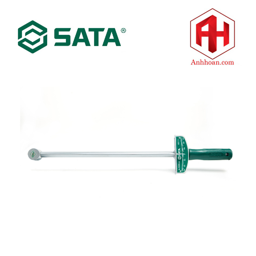 Cờ lê lực có vạch chia lực SATA 1/2inch 48111