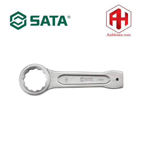 Cờ lê 1 đầu SATA 46mm 48515