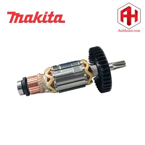 Makita 513723-6 Roto máy khoan HR3530