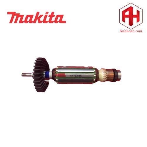 Makita 517648-6 Roto Máy mài GA4030/ GA4031/ GA4034/ GA5030R/ PJ7000