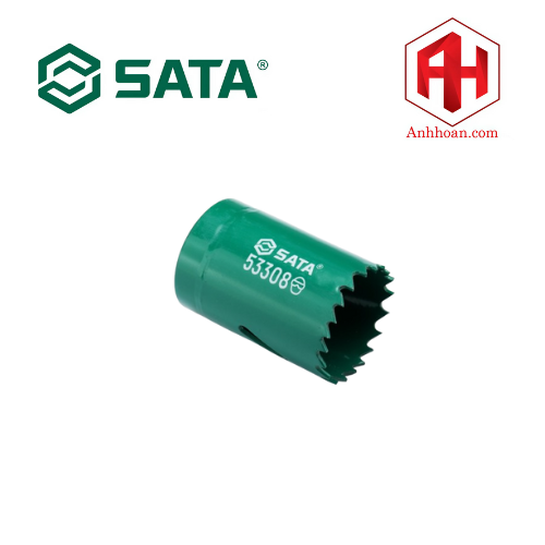 Mũi khoét lỗ tròn 35mm SATA 53308