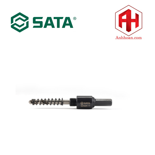 Mũi định tâm khoét lỗ 14-30mm SATA 53401
