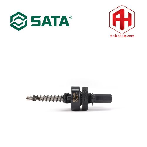Mũi định tâm khoét lỗ 32-152mm SATA 53402