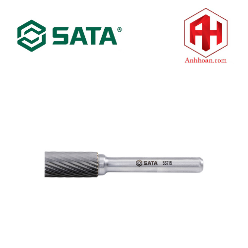 Mũi doa (A1020M06) 10*60mm SATA 53715