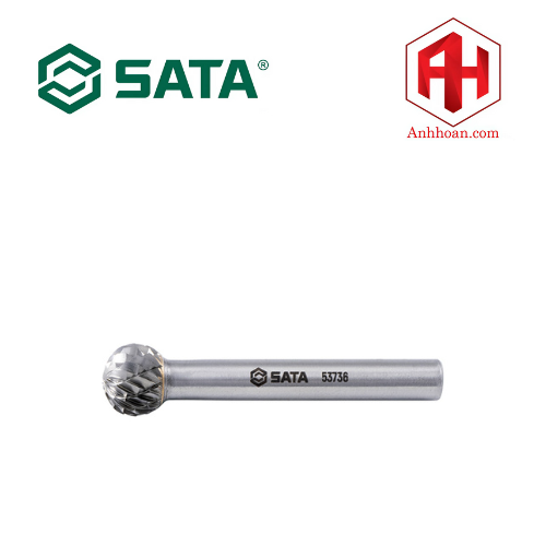 Mũi doa (D1009X06)10*49mm SATA 53736