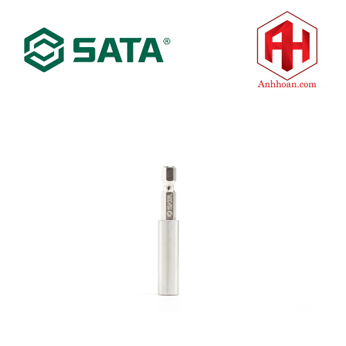 Bộ đầu nối tuốc nơ vít từ tính SATA 60mm 1 bộ 3 cái 59273