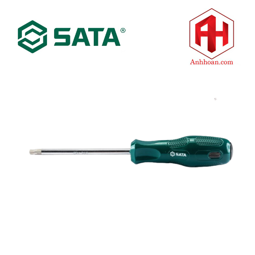 Tuốc nơ vít A SATA T15*100mm 61102