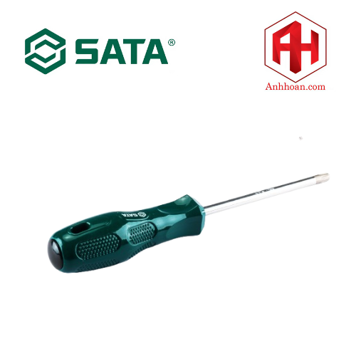 Tuốc nơ vít A SATA T20*100mm 61103