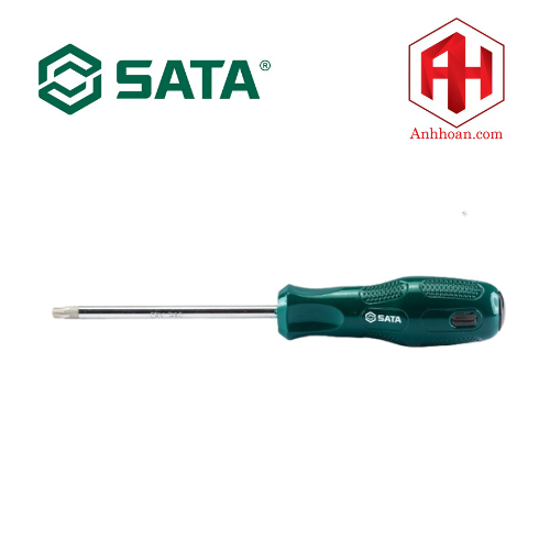 Tuốc nơ vít A SATA T27*100mm 61105