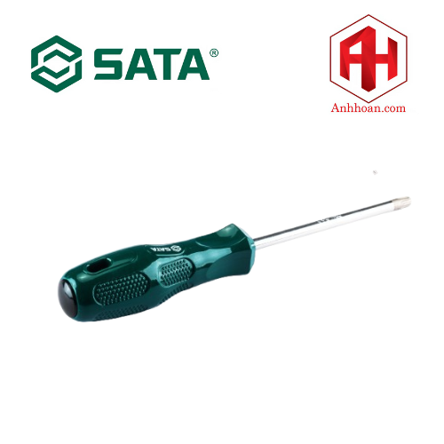 Tuốc nơ vít A  T40*100mm SATA 61107
