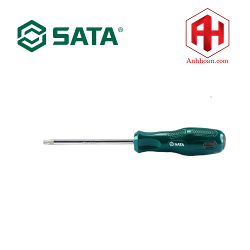Tuốc nơ vít A SATA T8x75mm 61108