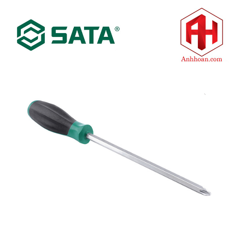 Tuốc nơ vít đóng T SATA 2*150mm 61705