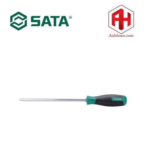 Tuốc nơ vít đóng T SATA 3*250mm 61708