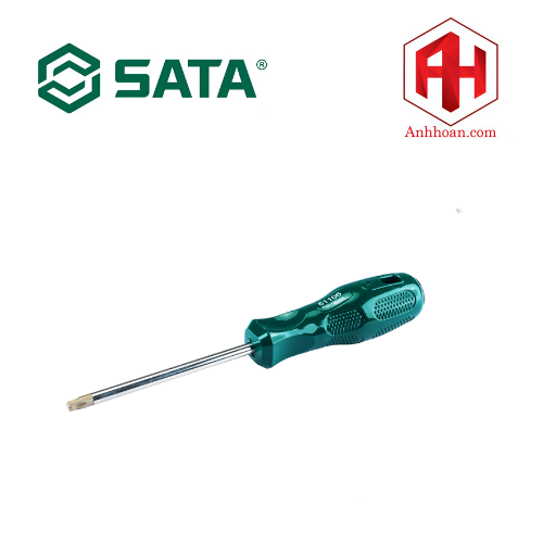 Tuốc nơ vít A đầu chữ thập SATA 3* 410mm 62322
