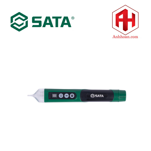 Bút thử điện 12V-1000V SATA 62702A