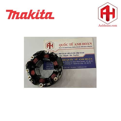 629B59-6 Cuộn Stator máy siết bu lông Makita DTW1002/ DTW1001