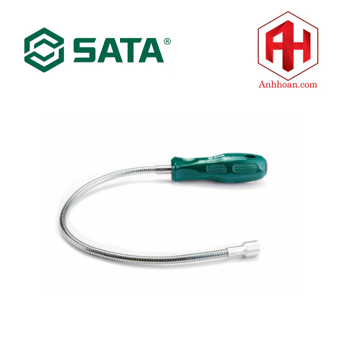 Dụng cụ nhặt ốc vít Dụng cụ SATA 0.5kg 64104