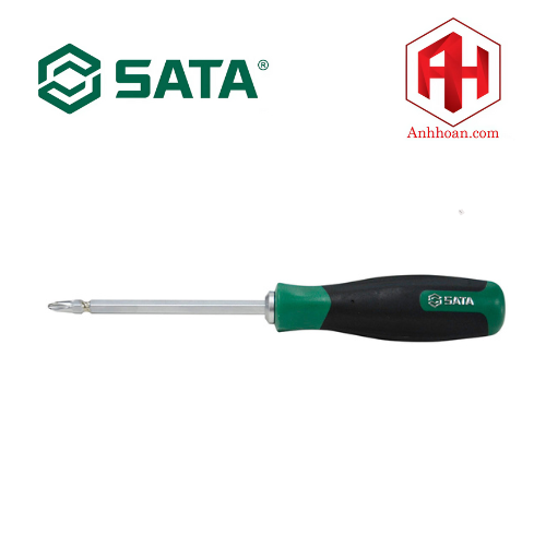 Tuốc nơ vít T 2 đầu SATA 264.5mm 66205