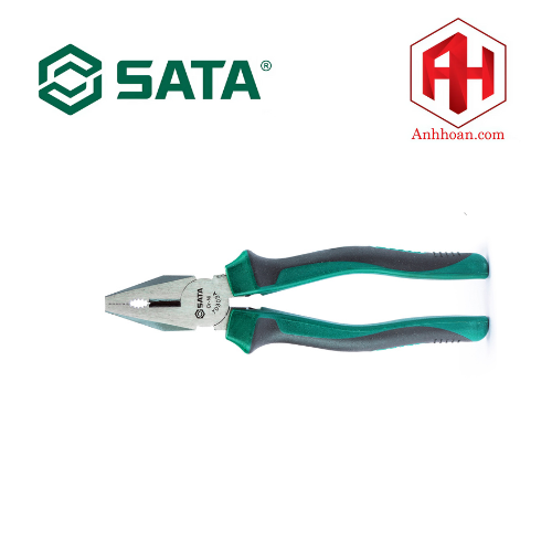 Kìm cắt tổng hợp 6