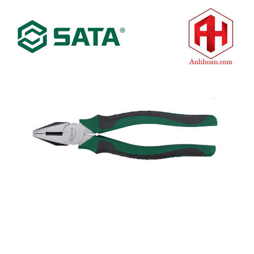 Kìm cắt dây tổng hợp 7 inch 70322A