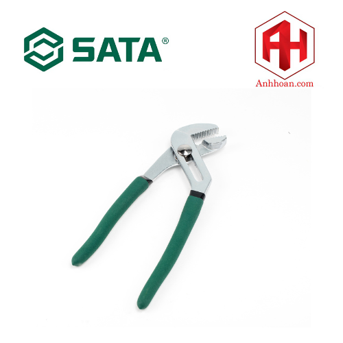 Kìm cắt ống khớp rãnh SATA 8 inch 70411