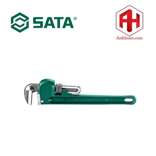 Mỏ lết răng 24"SATA 70817