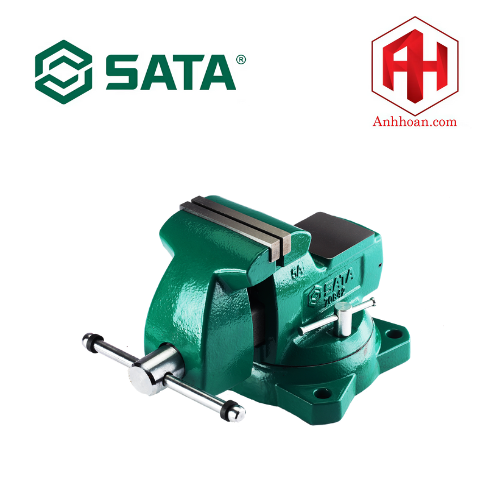 Eto kẹp mâm xoay 5" SATA 70842