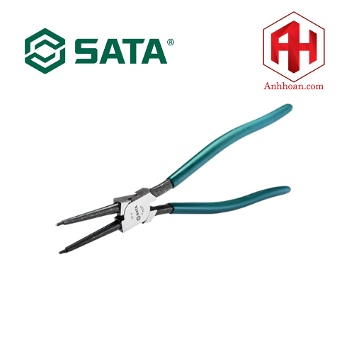 Kìm mở phe trong mũi thẳng 13" SATA 72034