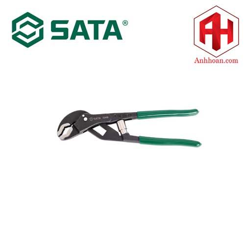 Kìm cắt ống kim loại  7 inch SATA 72419