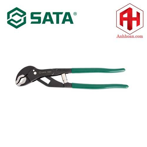 Kìm cắt ống kim loại  12 inch SATA 72421