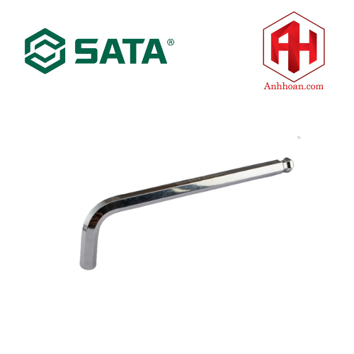 Cờ lê hình chữ L SATA 4mm 80108