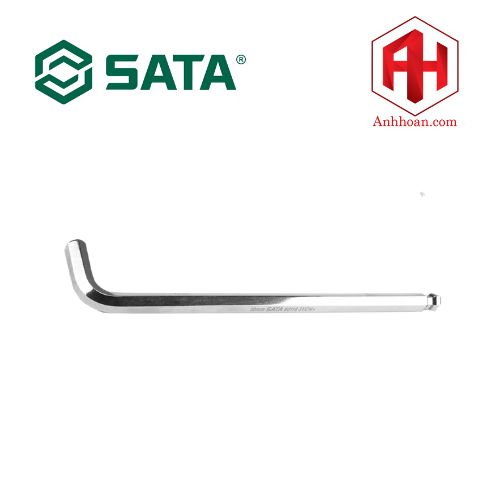 Cờ lê hình chữ L SATA 5mm 80110