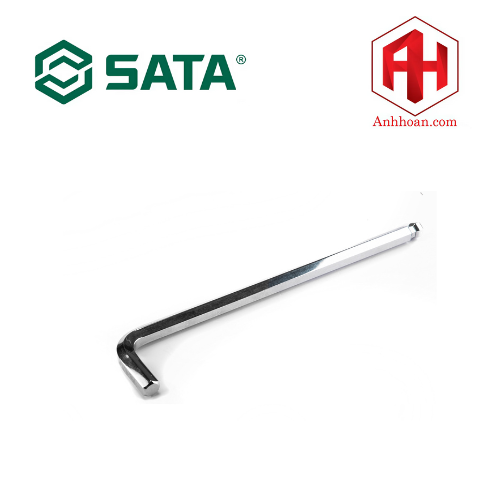 Cờ lê hình chữ L SATA 8mm 80114