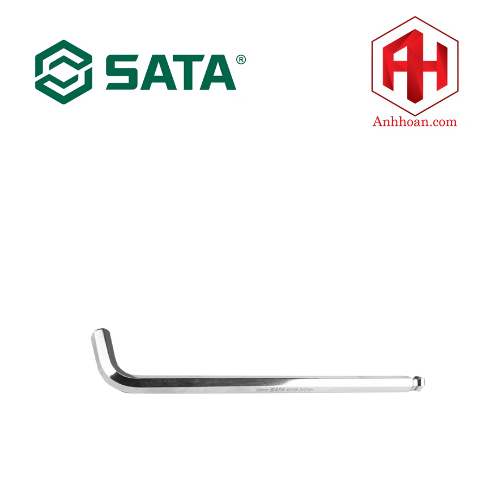 Cờ lê hình chữ L SATA 10mm 80116