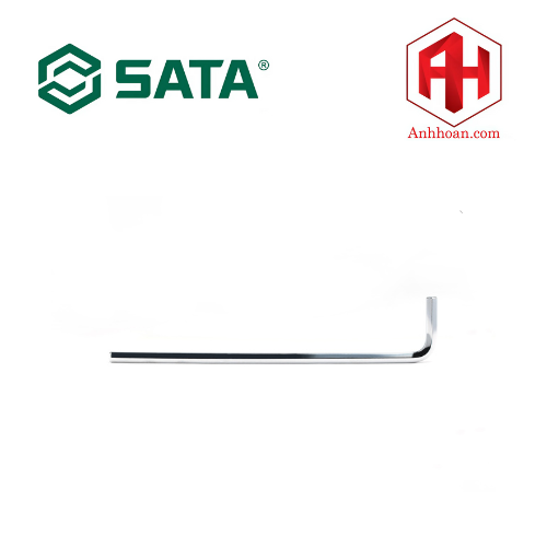 Cờ lê hình chữ L SATA 10mm 80316