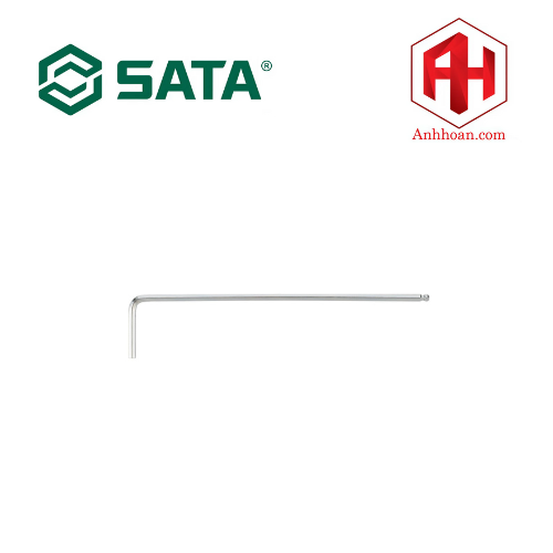 Lục giác đầu bi thân dài 2mm SATA 81105