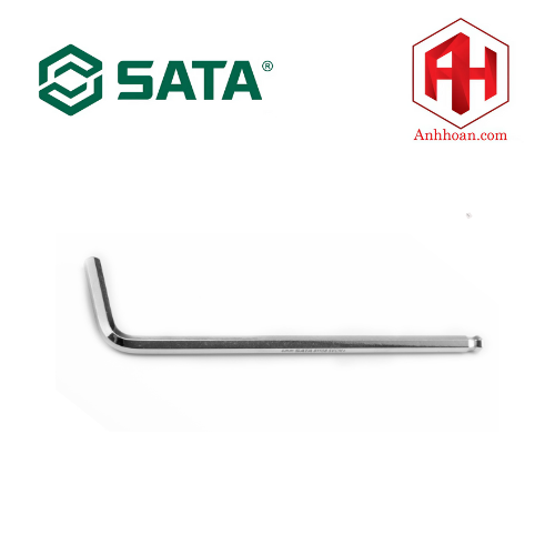 Lục giác đầu bi thân dài 4mm SATA 81108