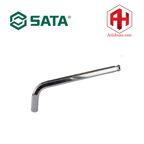 Lục giác đầu bi thân dài 5.5mm SATA 81111