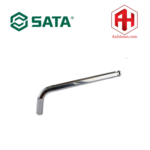 Lục giác đầu bi thân dài 7mm SATA 81113