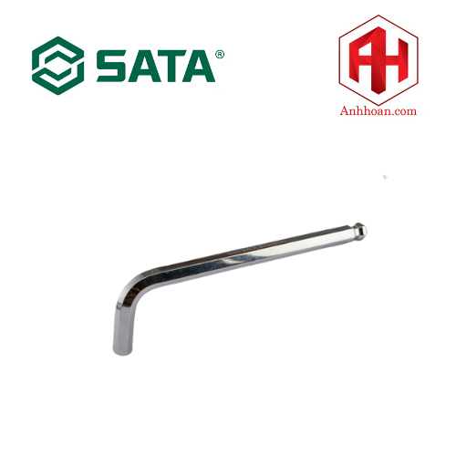 Lục giác đầu bi thân dài 8mm SATA 81114