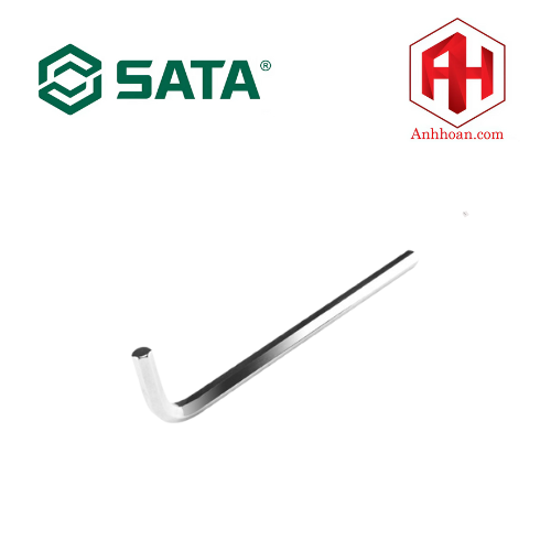 Lục giác trơn loại dài 4mm SATA 81308