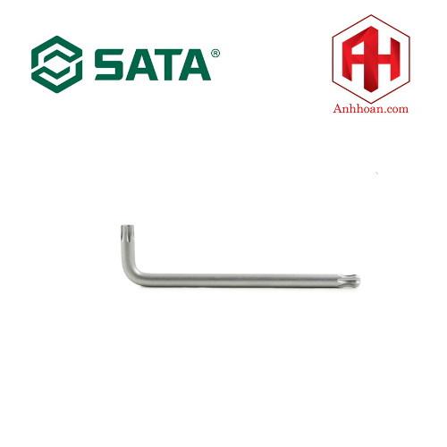 Cờ lê hình chữ L T45 SATA 84610