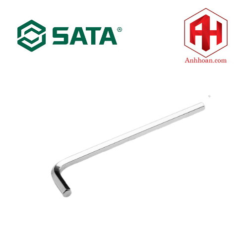 Cờ lê hình chữ L SATA 7mm 81313
